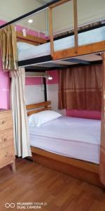 บ้านโอเค โฮสเทล OK HOME hostel