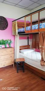บ้านโอเค โฮสเทล OK HOME hostel