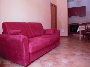 Agriturismo La Prosciutta