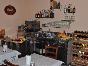 Agriturismo La Prosciutta
