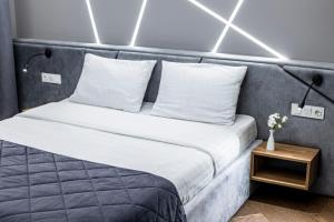 Superior Double Room room in OTAMAN Resort&Spa
