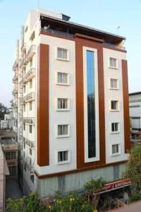 Hotel U.T.Elegance