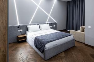 Studio with Balcony room in OTAMAN Resort&Spa