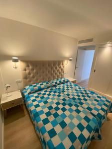 Apartamento Adrover - J