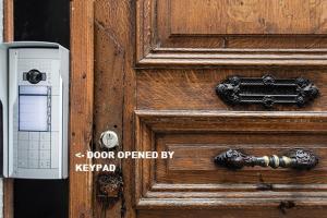 GITADIN - Deluxe Suite Valens - Historical Center