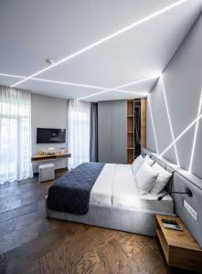 Studio with Terrace room in OTAMAN Resort&Spa