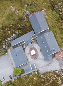 Christineborg Gjestehus Runde