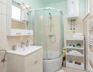 Exclusive Center Apartments