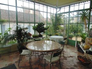 B&B / Chambres d'hotes Clos Saint Nicolas : photos des chambres