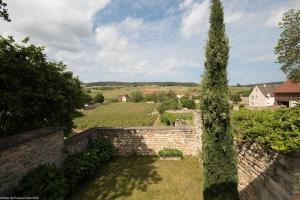 Maisons de vacances Les Meix sous le Chateau : photos des chambres