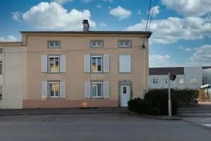 Appart-Hôtel-Darney - Dombasle-devant-Darney