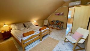 Napospatak Apartmanház