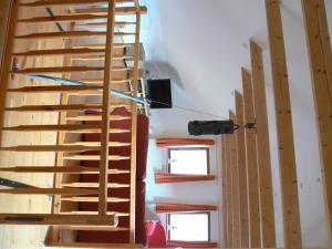 Horská chalupa Bílá Desná