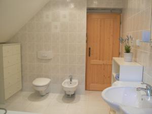 Horská chalupa Bílá Desná