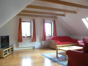 Horská chalupa Bílá Desná