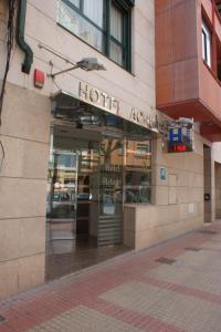 IRAIPE Achuri Auto Check-in