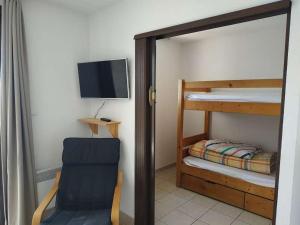 Appartements Boost Your Immo Gardette Reallon B11 : photos des chambres