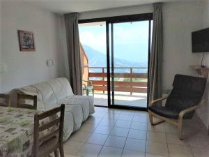 Appartements Boost Your Immo Gardette Reallon B11 : photos des chambres