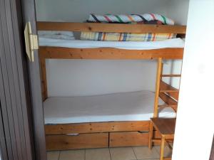 Appartements Boost Your Immo Gardette Reallon B11 : photos des chambres