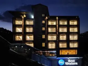 Best Western Dalhousie - Nūrpur