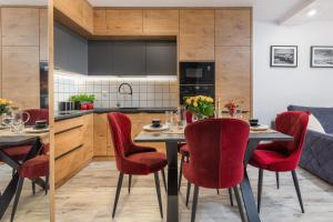 Seaside Apartamenty Wyspa Solna Kołobrzeg