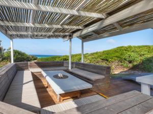 Beach Break Guest Houses and Villas