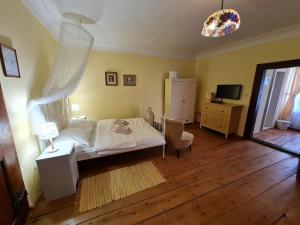 Suite room in Penzion Nostalgia
