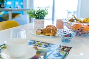 Casa Elena Le Sprizze - Bagno