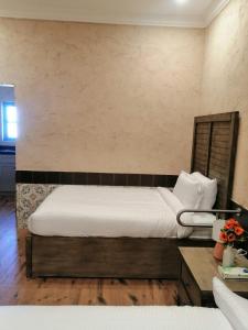 سيبار للشقق المخدومة Sippar Serviced Apartments
