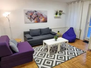 Klara 23 - Tošin Bunar