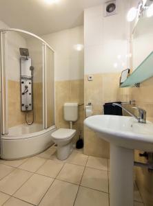 Campanello Apartment