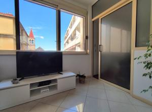 Campanello Apartment