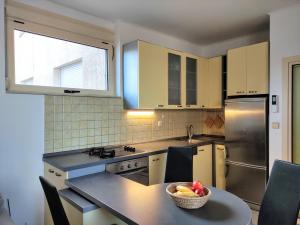 Campanello Apartment