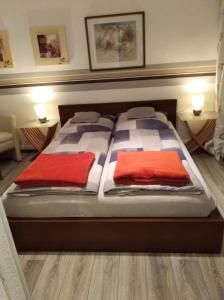 Hotel Garni "Adria"