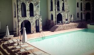 Sea Paradise Apartment img3