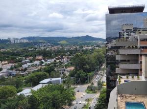 Alphaville Stay Residences