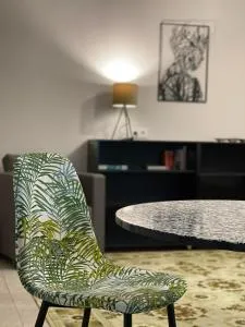 Jaukus ir kokybiškas butas Panevėžio centre - Dembava