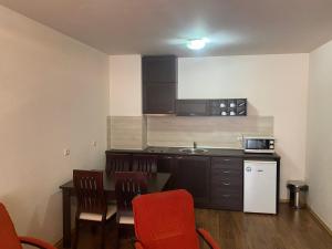 Bansko Royal Tower Apt713