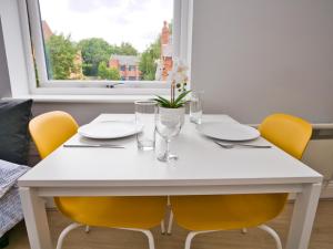 Stunning property fully refurbished