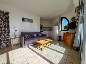 Studio 261 escale plage résidence