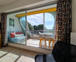 Studio 261 escale plage résidence