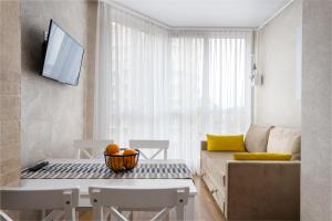 0102 квартира в Софія Резиденс, 5 поверх