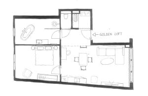 Boutiquehotel Zum Goldenen Hirschen