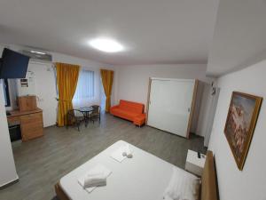 Brizza Apartments 5 Mamaia Nord