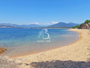 Résidence de Porticcio youyoube2