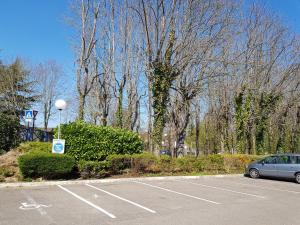 Kyriad Saint Fargeau Ponthierry - Apollonia