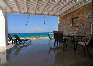 Kyanis Villa , Karpathos Afiartis