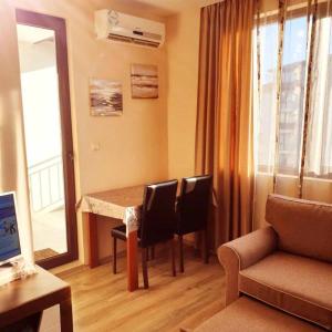 Apollon 9 Apartment