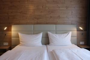 Double Room room in Hotel Sankt Georg