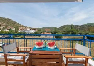 TORONI ALPHA STUDIOS - 萨尔蒂